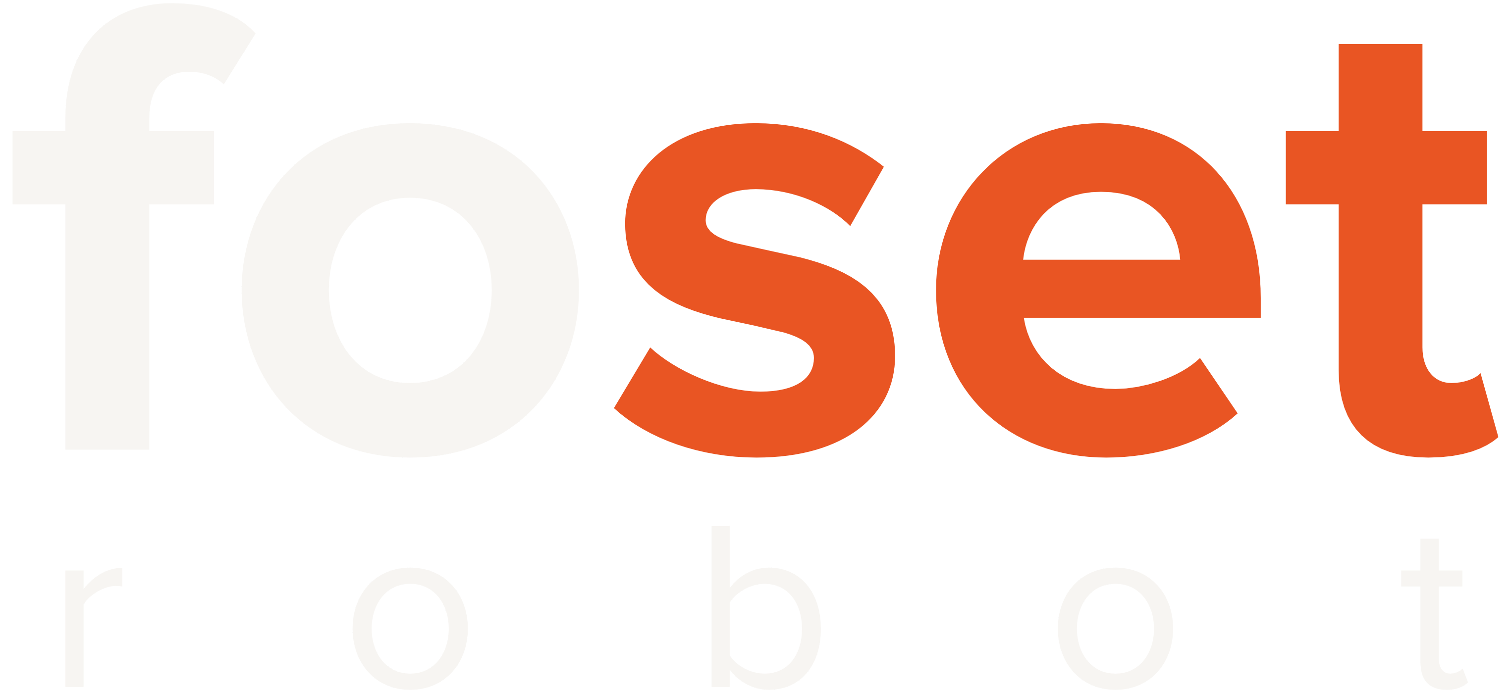 Foset Robot